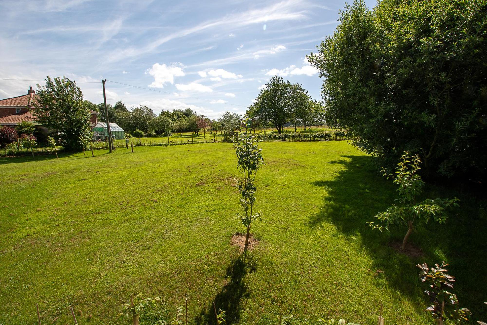 Peppercorn Pod At Beck House Glamping Hotel Salmonby Exterior foto